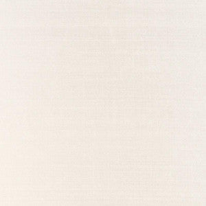 Schumacher Fabric Bellini Silk Blanc 63781
