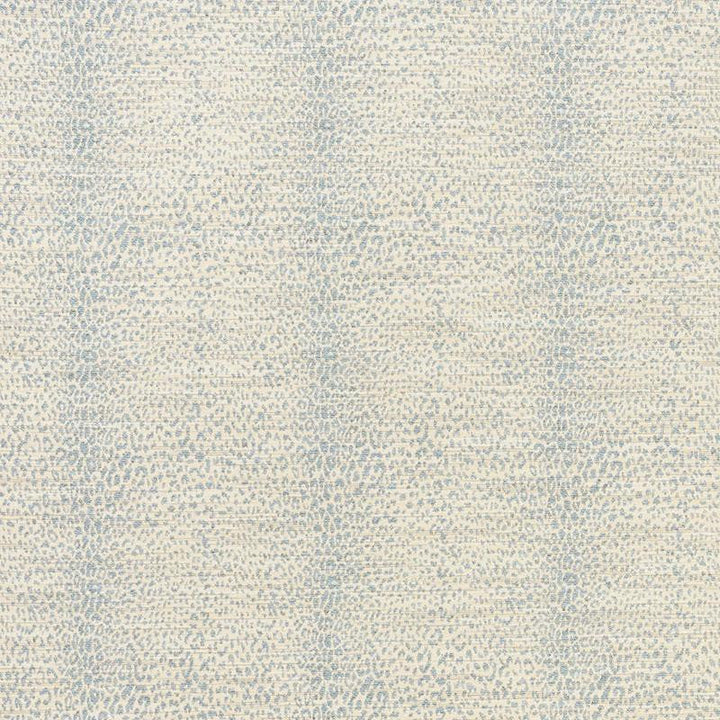 Mini Leopard Cloud 70831 by Schumacher Designer Fabric Animal Prints & Wovens 7.0" - Swanky Fabrics -