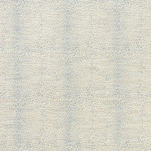 Schumacher Fabric Mini Leopard Cloud 70831