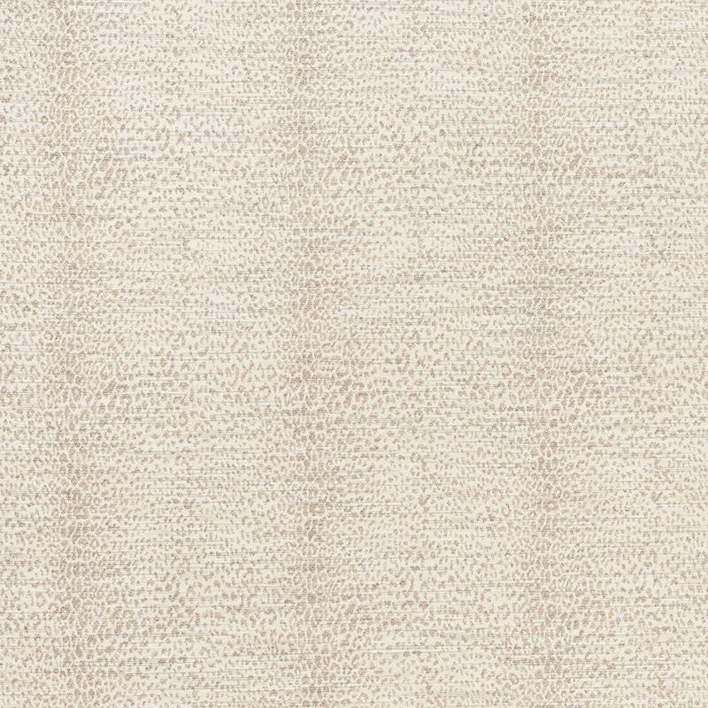 Mini Leopard Natural 70833 by Schumacher Designer Fabric Animal Prints & Wovens 7.0" - Swanky Fabrics -