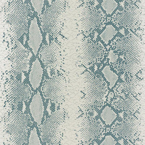 Schumacher Wallpaper Snake Charmer Mineral 5008183