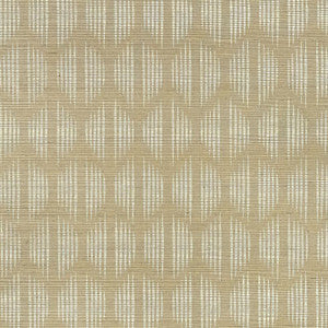 Schumacher Wallpaper Ovington Sisal Sage 5008272
