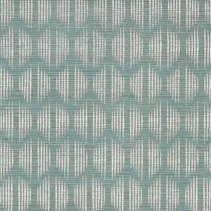Schumacher Wallpaper Ovington Sisal Mineral 5008273