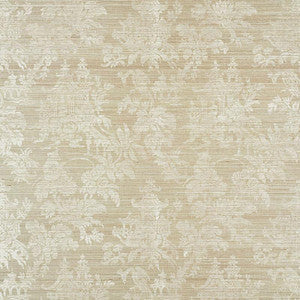 Schumacher Wallpaper Brighton Sisal Fog 5008321