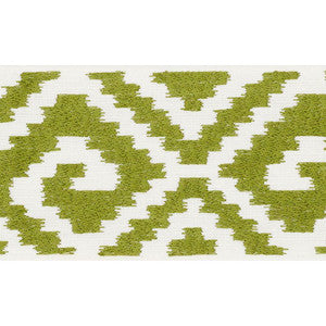 Schumacher Trim Fillmore Tape Leaf 70602