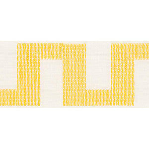Schumacher Trim Matrix Tape Yellow 70611