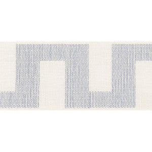 Schumacher Trim Matrix Tape Sky 70613
