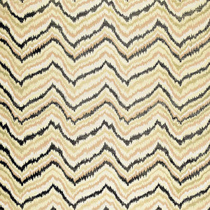 Schumacher Wallpaper Flame Sisal Waltz 5006081