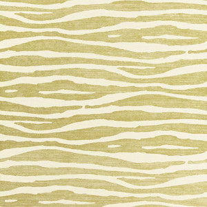 Schumacher Wallpaper Ripple Sisal Filigree 5006130