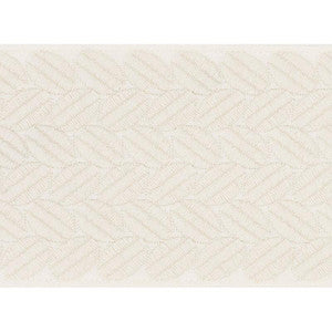 Schumacher Trim Berkeley Tape Wide Ivory 70650