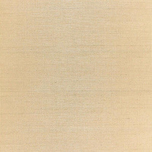 Schumacher Wallpaper Harshaw Pinstripe Sisal Tan 5006160