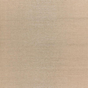 Schumacher Wallpaper Harshaw Pinstripe Sisal Malt 5006161