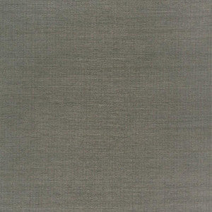 Schumacher Wallpaper Harshaw Pinstripe Sisal Smoke 5006164
