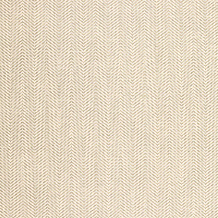 Pearce Herringbone Bone 5006170 by Schumacher Designer Wallpaper Quiet Beauty 3.0" - Swanky Fabrics -