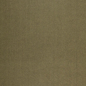 Schumacher Wallpaper Pearce Herringbone Moss 5006173