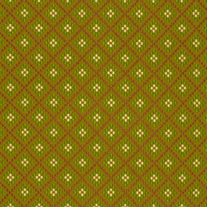 Schumacher Fabric Checkers Chartreuse / Leaf 64411