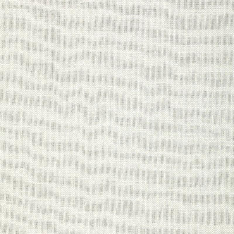 Gweneth Linen Haze 64491 by Schumacher Designer Fabric Perfect Basics: Linen - Swanky Fabrics -