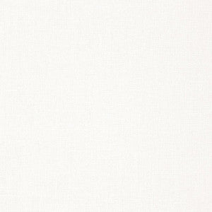 Schumacher Fabric Gweneth Linen White 64497