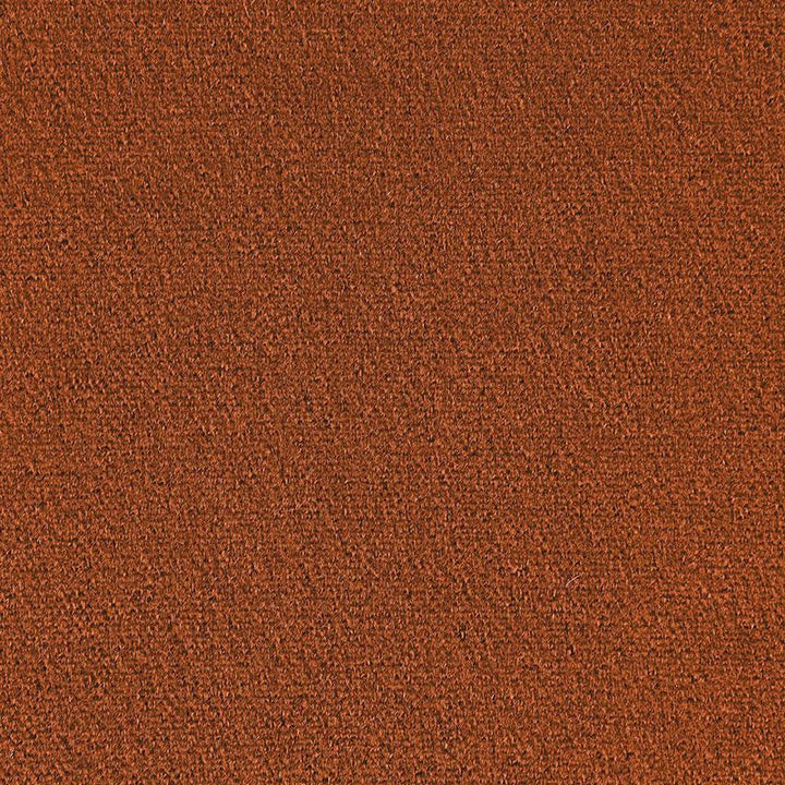 San Carlo Mohair Velvet Cognac 64854 by Schumacher Designer Fabric Perfect Basics: Velvet - Swanky Fabrics -