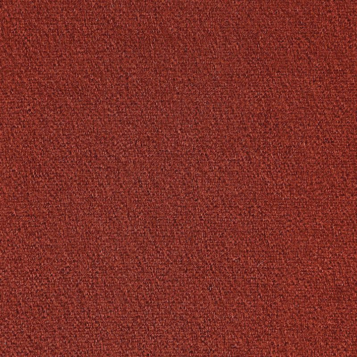 San Carlo Mohair Velvet Sienna 64857 by Schumacher Designer Fabric Perfect Basics: Velvet - Swanky Fabrics -