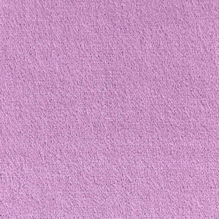 Palermo Mohair Velvet Lilac 64903 by Schumacher Designer Fabric Perfect Basics: Velvet - Swanky Fabrics -