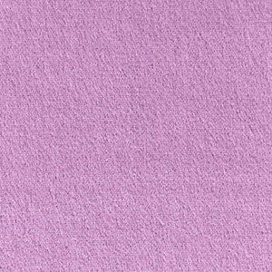Schumacher Fabric Palermo Mohair Velvet Lilac 64903