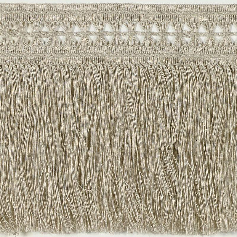 Hula Sea Oyster 69272 by Schumacher Designer Trim Mary Mcdonald - Swanky Fabrics -