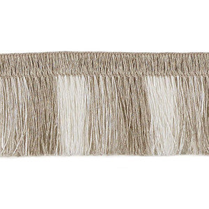 Schumacher Trim Palm Frond Sea Oyster 69282