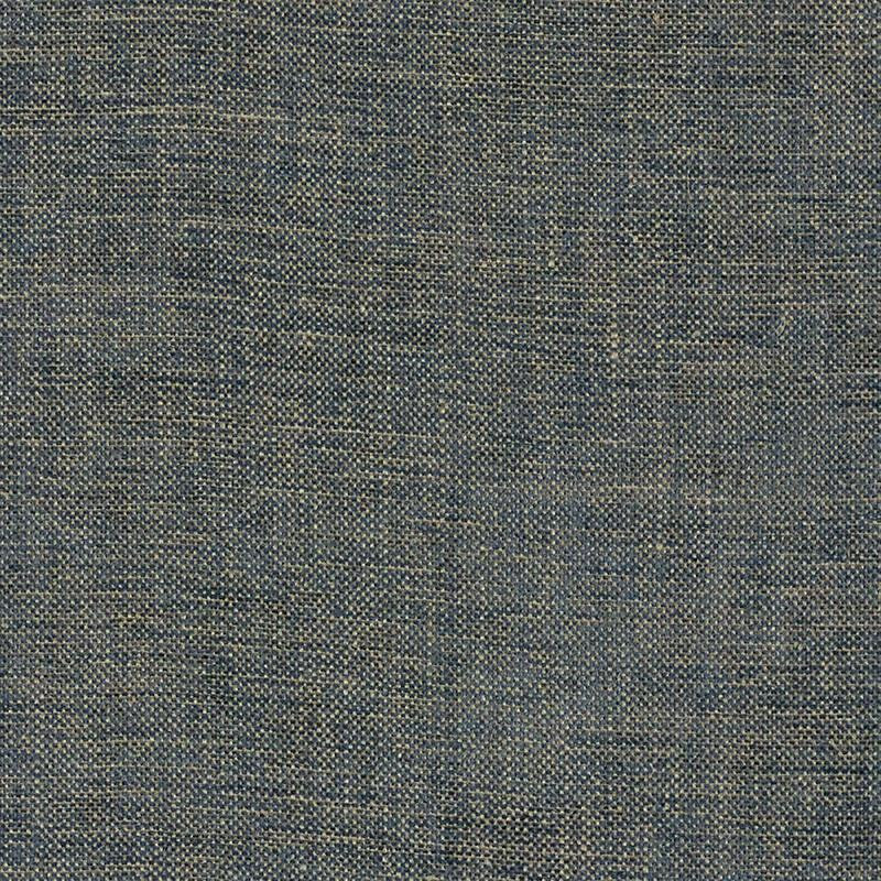 Auden Chenille Denim 69059 by Schumacher Designer Fabric Perfect Basics: Chenille - Swanky Fabrics -