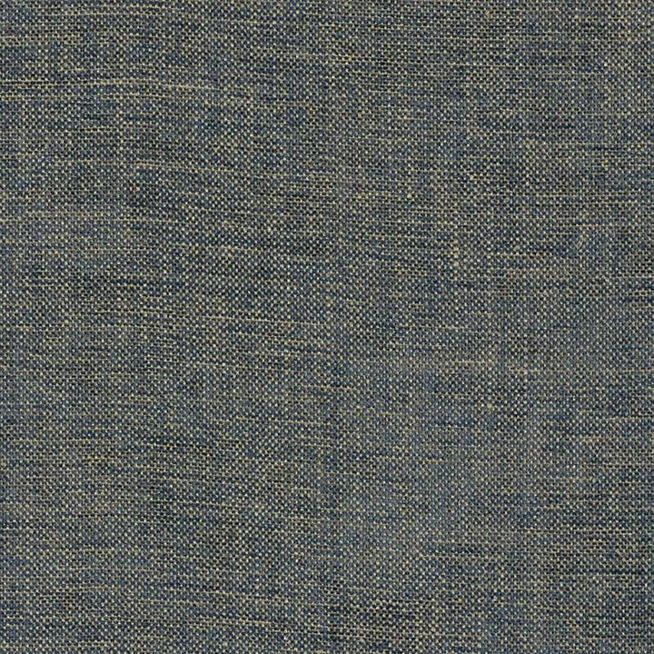 Auden Chenille Denim 69059 by Schumacher Designer Fabric Perfect Basics: Chenille - Swanky Fabrics -