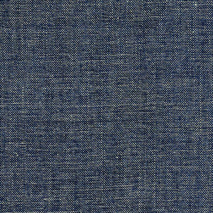 Schumacher Fabric Auden Chenille Navy 69060