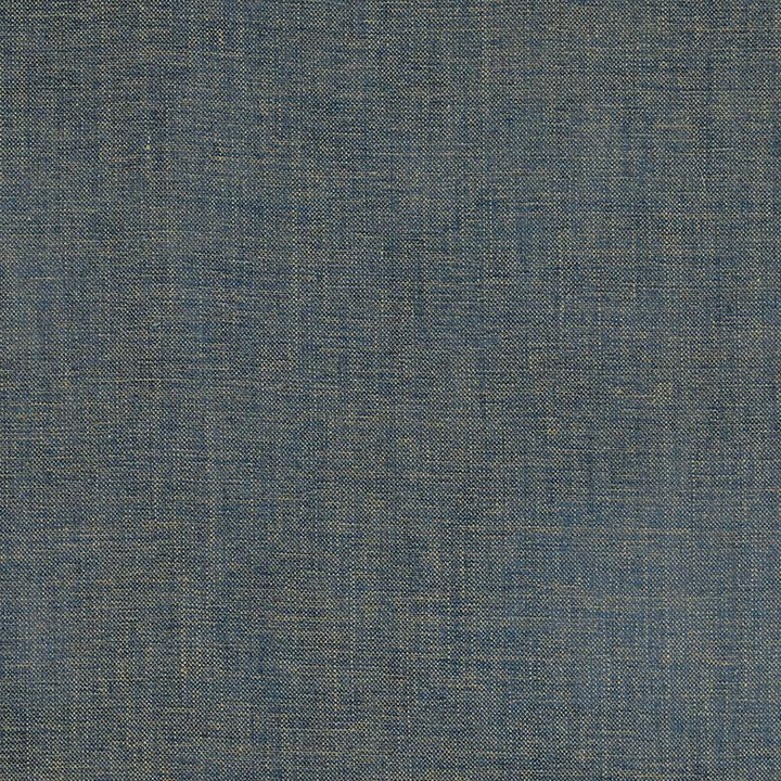 Auden Chenille Delft 69061 by Schumacher Designer Fabric Perfect Basics: Chenille - Swanky Fabrics -