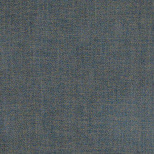 Schumacher Fabric Auden Chenille Delft 69061