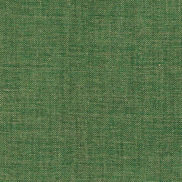 Auden Chenille Emerald 69066 by Schumacher Designer Fabric Perfect Basics: Chenille - Swanky Fabrics -