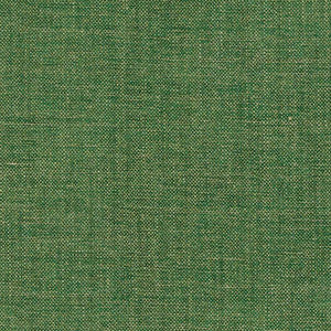 Schumacher Fabric Auden Chenille Emerald 69066