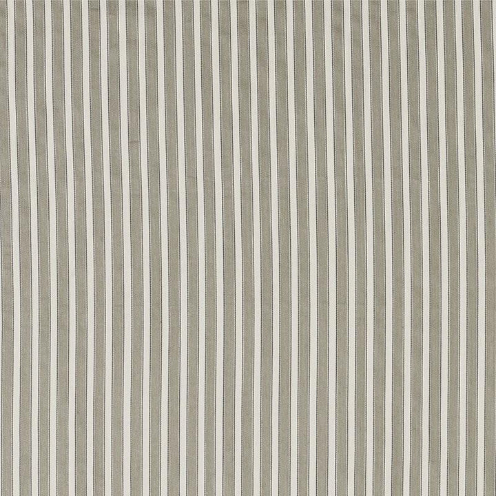 Antique Ticking Stripe Linen 3475006 by Schumacher Designer Fabric Country Chic 1.0" - Swanky Fabrics -