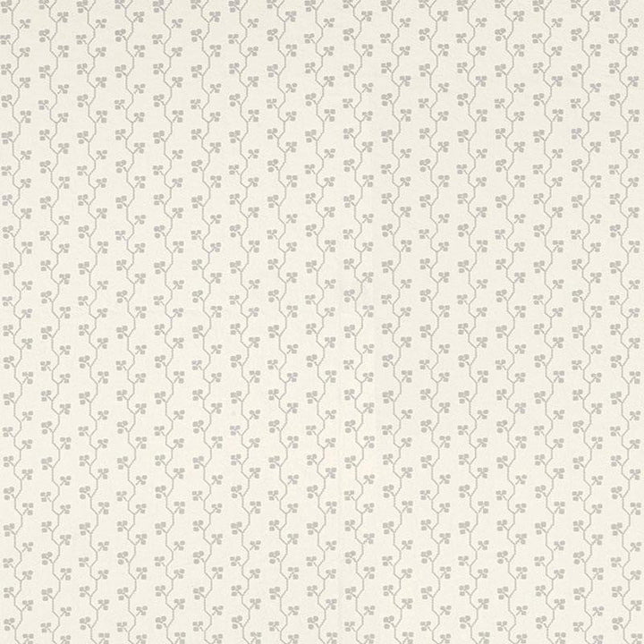 Emmeline Matelass Dove 69122 by Schumacher Designer Fabric Country Chic 4.5" - Swanky Fabrics -