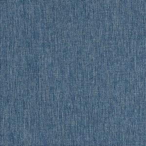 Schumacher Fabric Denim Indoor/Outdoor Indigo 69070