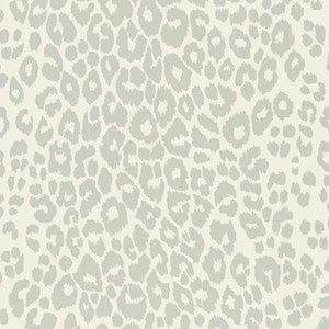 Schumacher Wallpaper Iconic Leopard Cloud 5007013