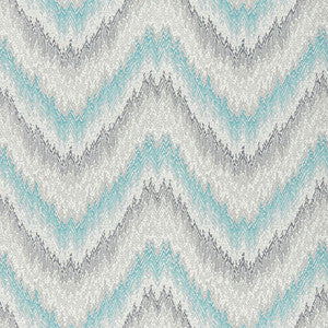 Schumacher Wallpaper Petit Feu Cyprus 5007081