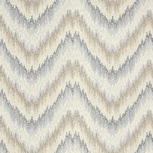 Schumacher Wallpaper Petit Feu Greige 5007082