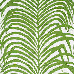 Schumacher Wallpaper Zebra Palm Jungle 5006931