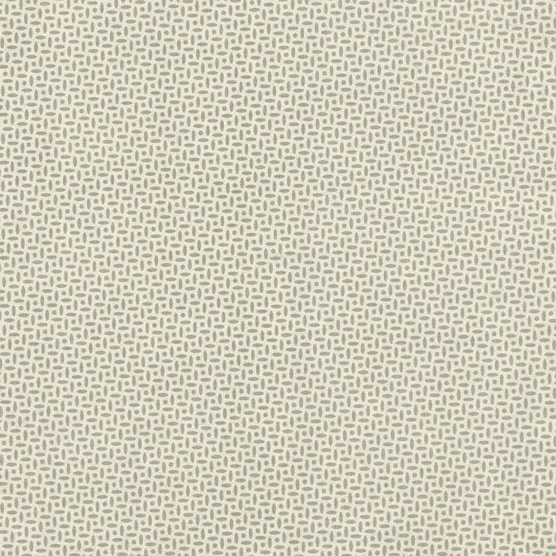 Berrydown Sage BERR006 by Schumacher Designer Fabric Veere Grenney 2.0" - Swanky Fabrics -