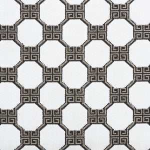 Schumacher Fabric Octavia Velvet Quartz 72790