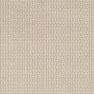 Schumacher Fabric Temple Lilac TEMP005