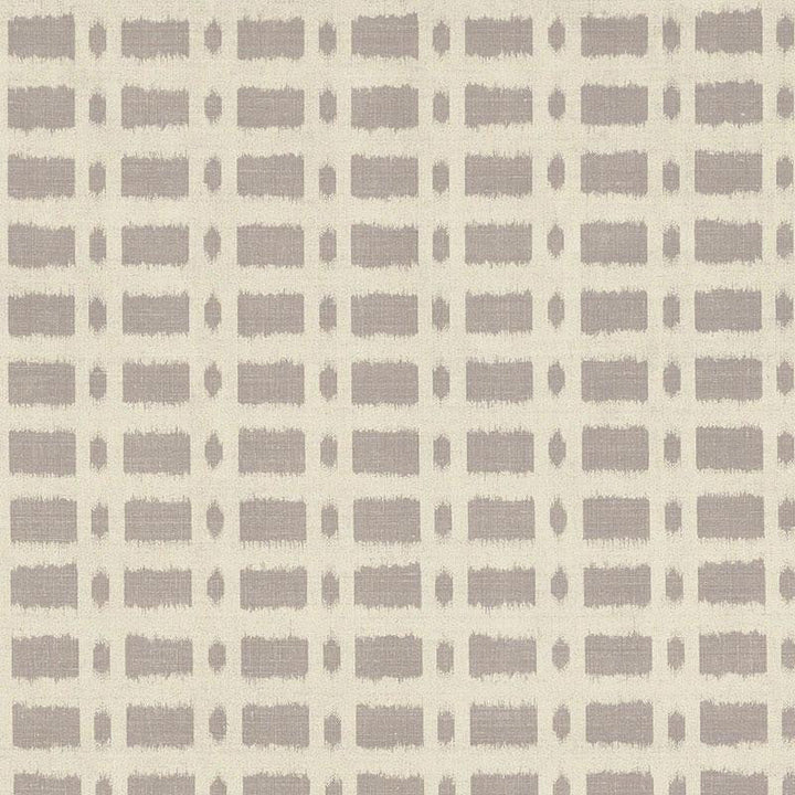 Townline Road Lilac TOWN005 by Schumacher Designer Fabric Veere Grenney 3.38" - Swanky Fabrics -