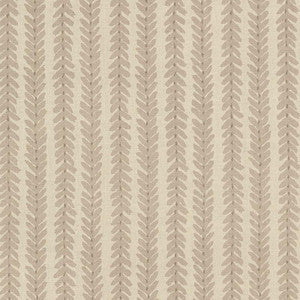 Schumacher Fabric Woodperry Lilac WOOD005