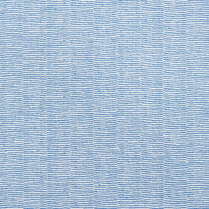 Promenade Indoor/Outdoor Marine 73130 by Schumacher Designer Fabric Indoor/Outdoor: Prints & Wovens - Swanky Fabrics -