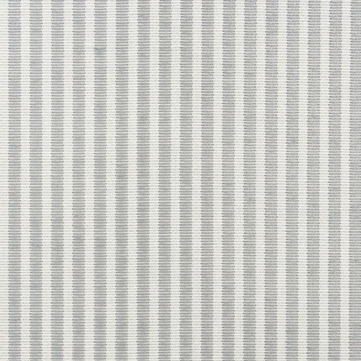 Easton Stripe Indoor/Outdoor Grey 73152 by Schumacher Designer Fabric Indoor/Outdoor Ii: Prints & Wovens - Swanky Fabrics -