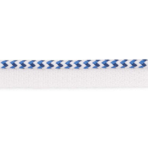 Schumacher Trim Bolander Cord Indoor/Outdoor Marine 73470